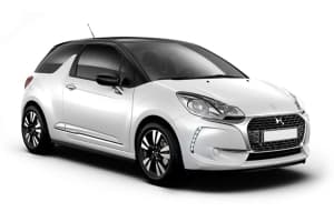 Citroen DS3