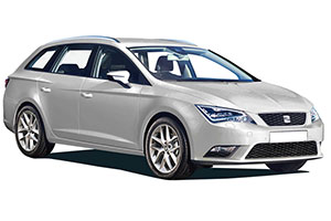 Seat Leon Estate