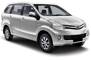 Toyota Avanza